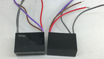 新環境下CBB65電機運行電容器生產企業如何發展？